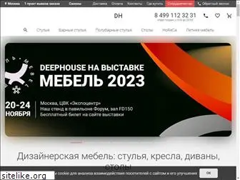 deephouse.ru