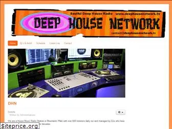 deephousenetwork.tv