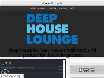 deephousesounds.com