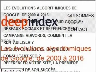 deepindex.fr