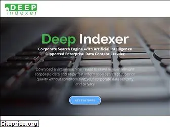 deepindexer.com