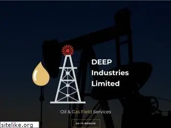 deepindustries.com