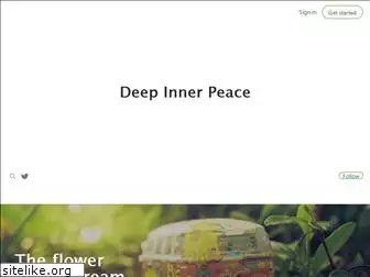 deepinnerpeace.org