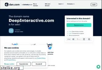 deepinteractive.com