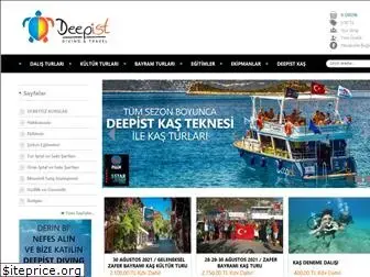 deepisttravel.com