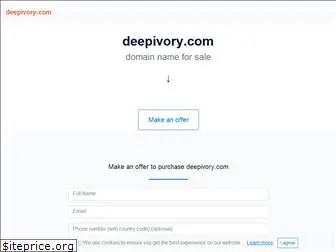 deepivory.com