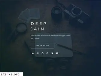 deepjain.com