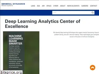 deeplearninganalytics.com