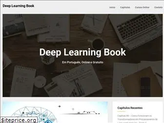 deeplearningbook.com.br