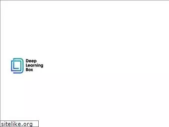deeplearningbox.com