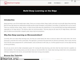 deeplearningedge.com
