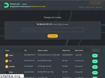 deeplock.io