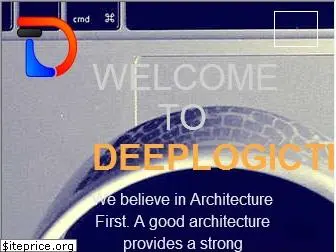 deeplogictech.com