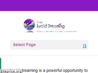deepluciddreaming.com