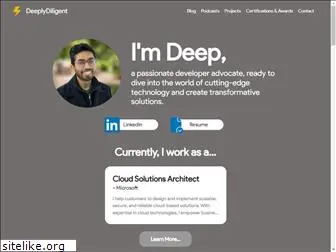 deeplydiligent.github.io