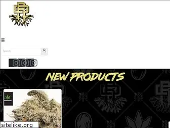 deeplyrootedseedbank.com