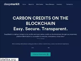 deepmarkit.com