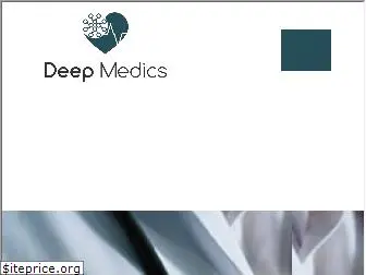 deepmedics.com