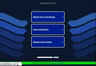 deepmovie.ch