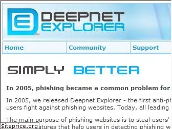 deepnetexplorer.com