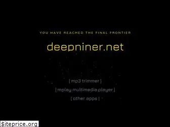 deepniner.net
