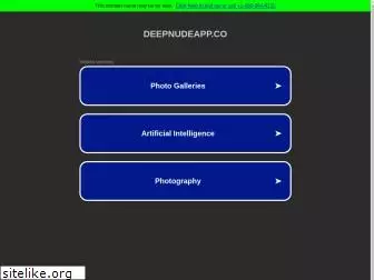 deepnudeapp.co