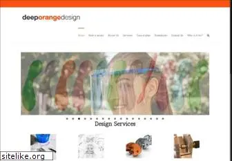 deeporangedesign.com.au