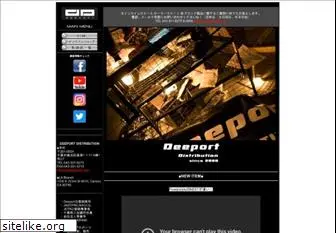 deeport.com