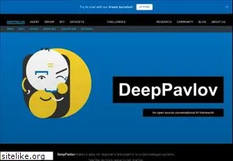 deeppavlov.ai