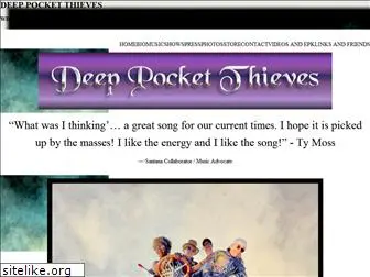 deeppocketthieves.com