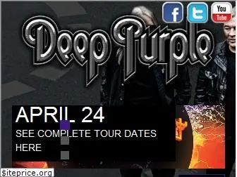 deeppurple.com