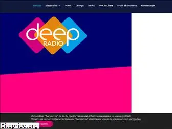 deepradio.eu