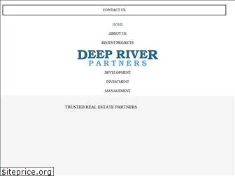 deepriver.com
