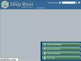 deepriverct.com