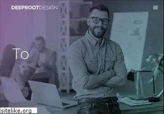 deeprootdesign.com