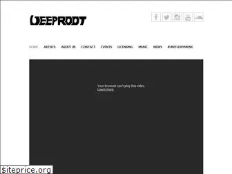 deeprootrecords.com