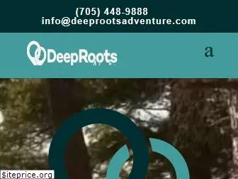 deeprootsadventure.com