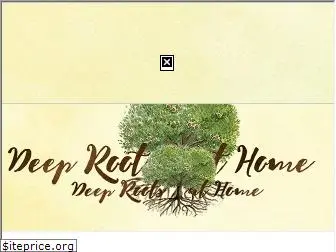 deeprootsathome.com