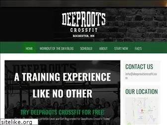 deeprootscrossfit.com