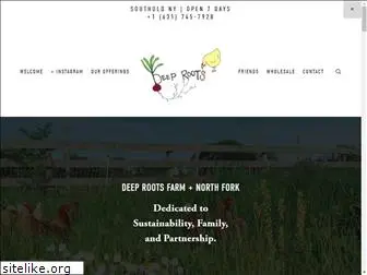 deeprootsfarmnofo.com