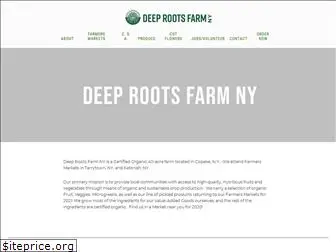 deeprootsfarmny.com