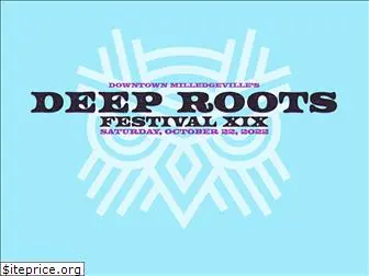 deeprootsfestival.com
