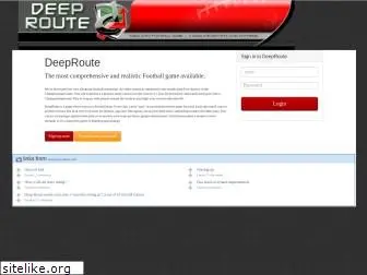 deeproute.com