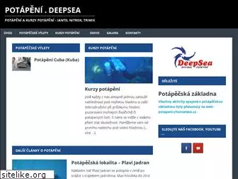 deepsea.cz