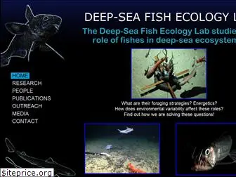 deepseafishecology.com