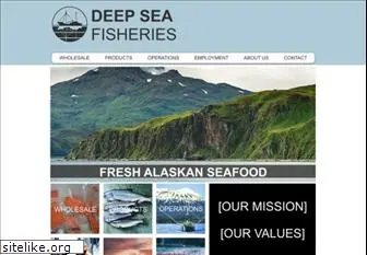 deepseafisheries.com
