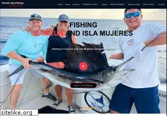 deepseafishingcancun.com