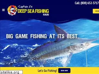 deepseafishingkauai.com