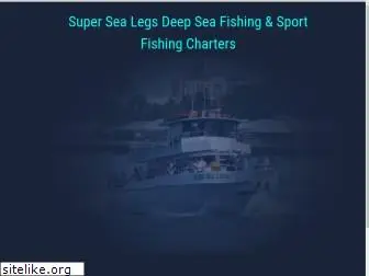 deepseafishingsealegs.com