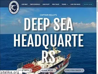 deepseaheadquarters.com